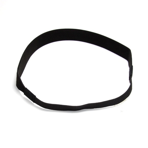 Multi color bling headband - Picture 3 of 4